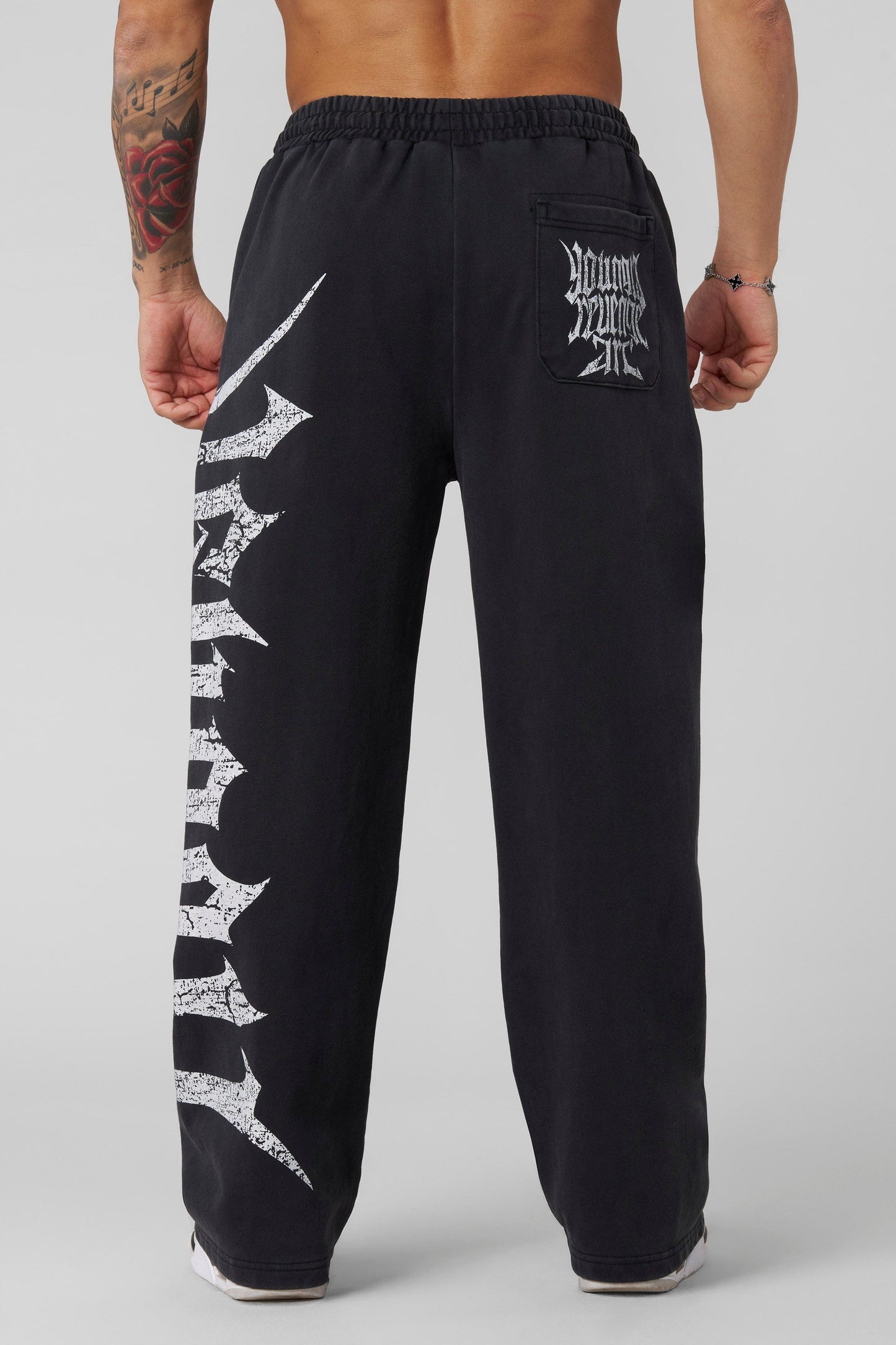 2016 - Revenge Joggers